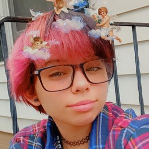 Meet your Posher, Natasha